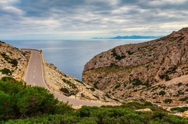 Mallorca - Blog und Podcast