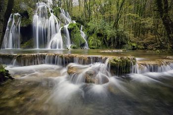 Wasserfall