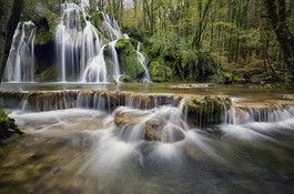 Wasserfall